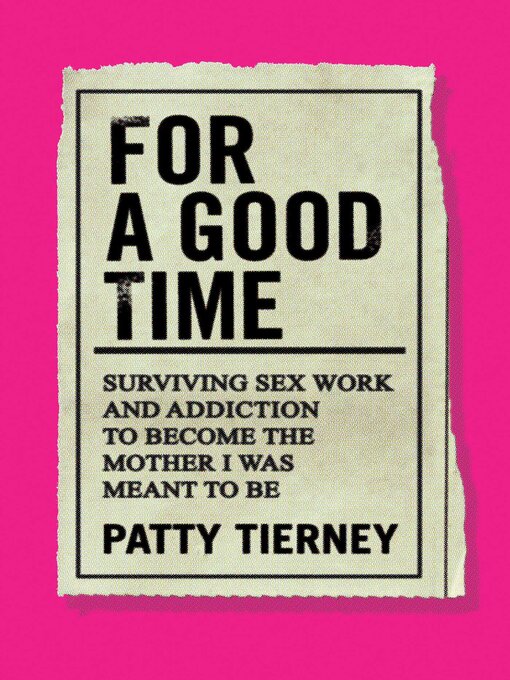 Cover image for For a Good Time